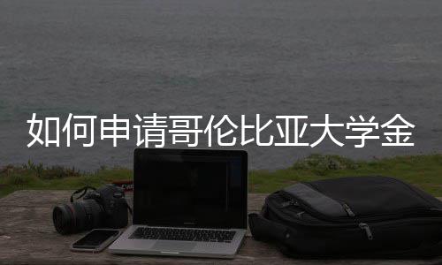 比亚如何专业大学哥伦申请金融