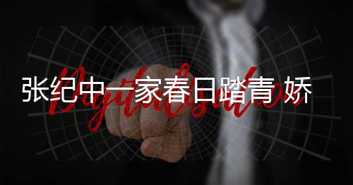 日踏孕张纪中一腹隆杜星霖小似怀家春娇妻青 起疑